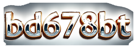 bd678bt logo